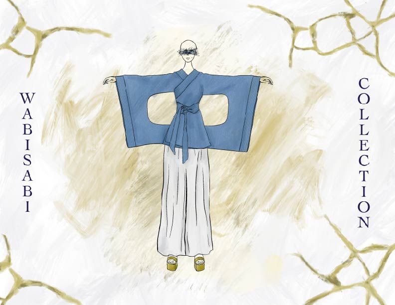 Wabi - Sabi 4