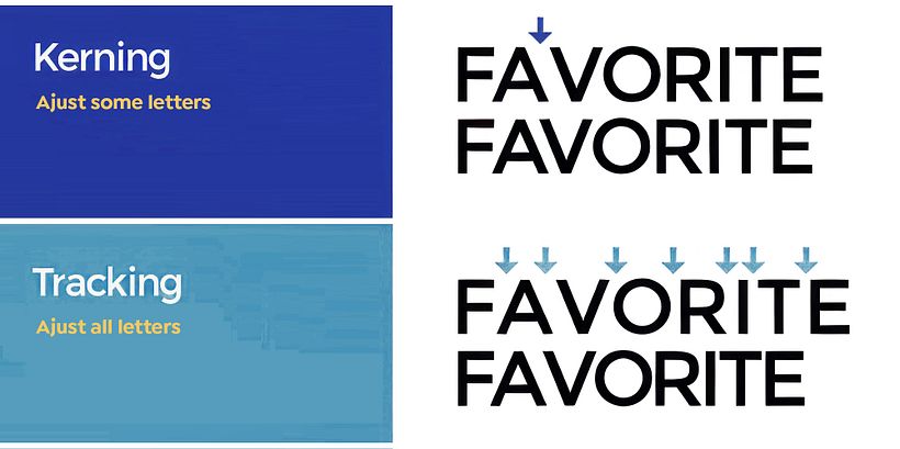 7 errores tipográficos que los diseñadores deben evitar 15