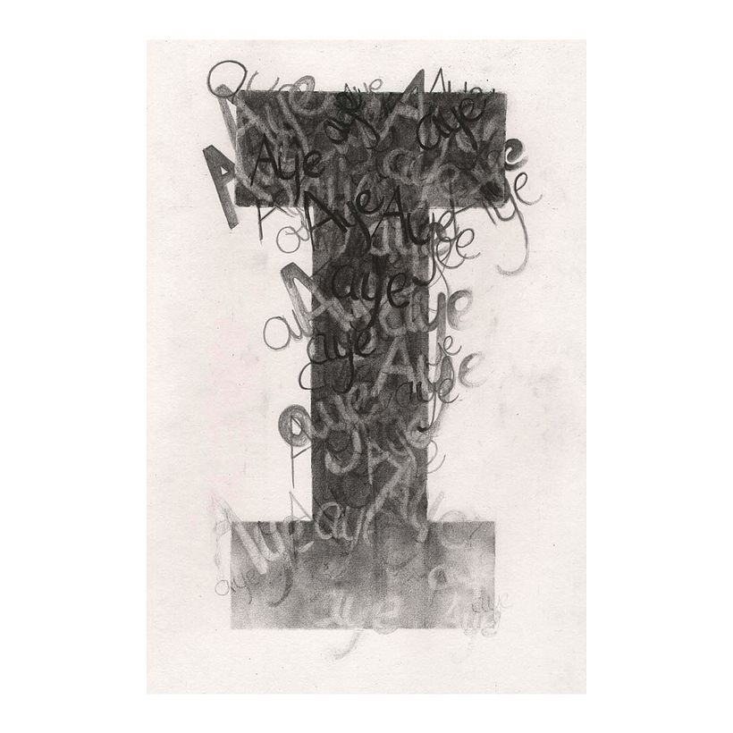 Illuminated I - What the sound of I means to me. 