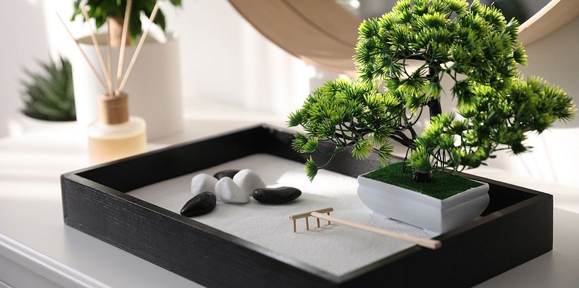 feng shui rules in a space