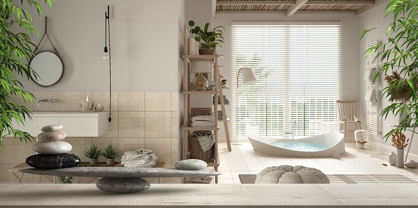 feng shui rules
