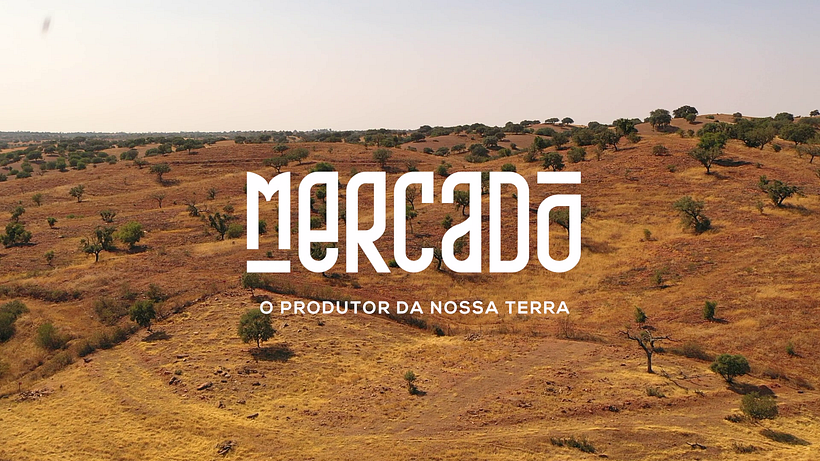 Mercado, O Produtor da nossa Terra 2
