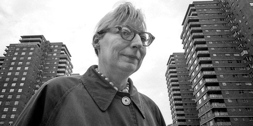 13 Of The Most Influential Urban Thinkers In The World 3