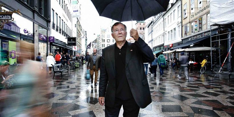 13 Of The Most Influential Urban Thinkers In The World 5