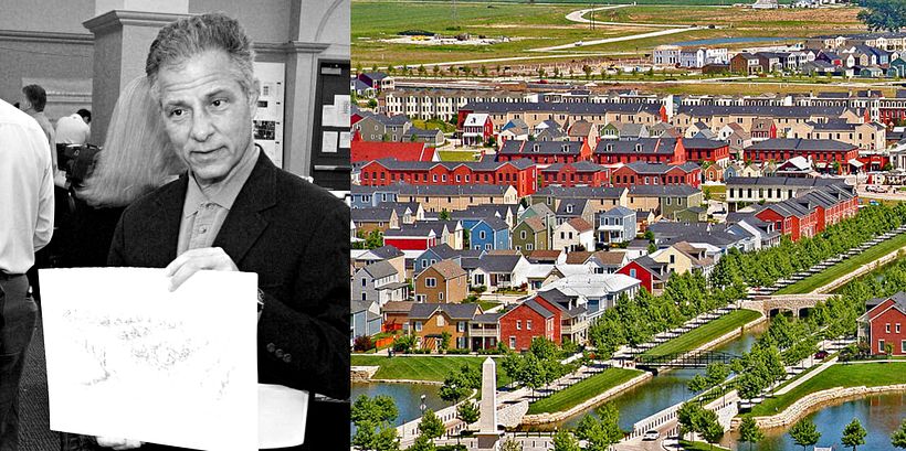13 Of The Most Influential Urban Thinkers In The World 9