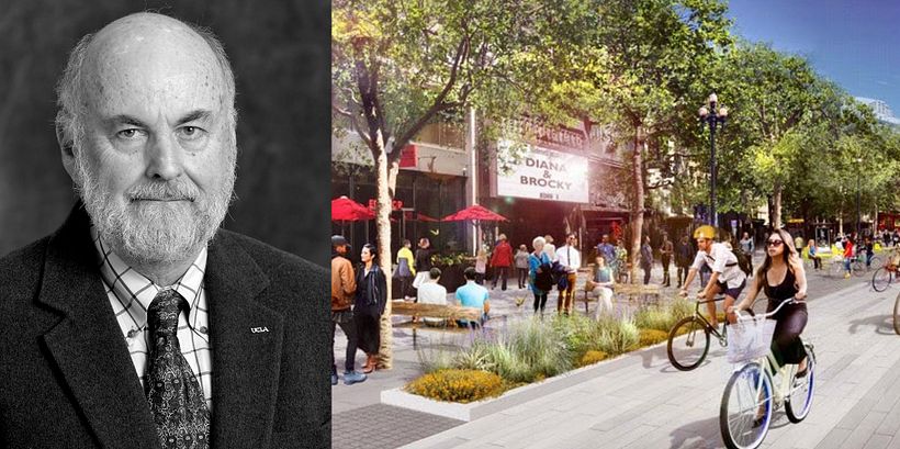 13 Of The Most Influential Urban Thinkers In The World 13