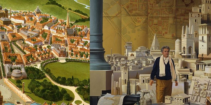 13 Of The Most Influential Urban Thinkers In The World 25