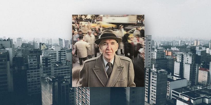 13 Of The Most Influential Urban Thinkers In The World 27