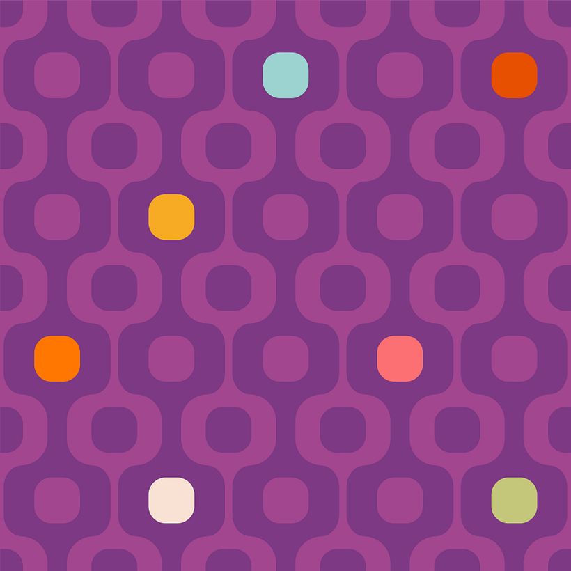 Pattern secundario