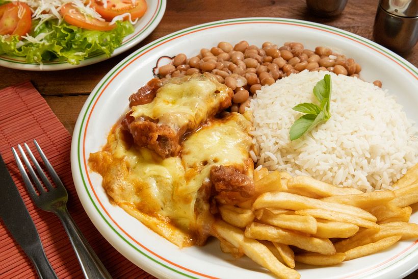 Meu projeto do curso: Técnicas de fotografia gastronômica publicitária 1