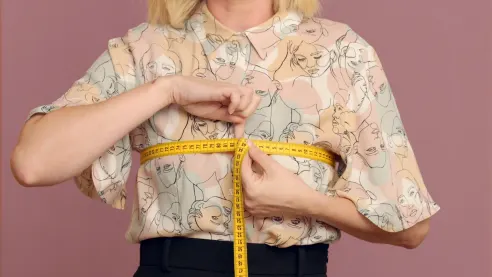 Crochet tutorial: how to take measurements to create a pattern 7