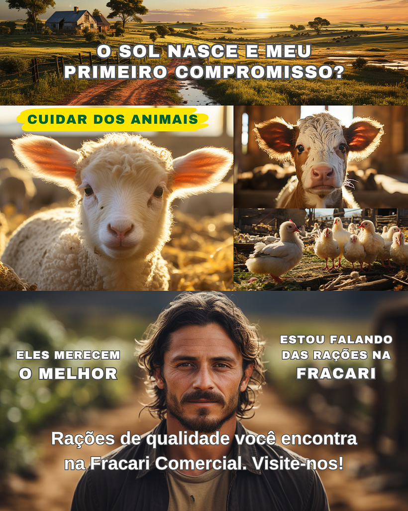 Feed Agropecuária  5