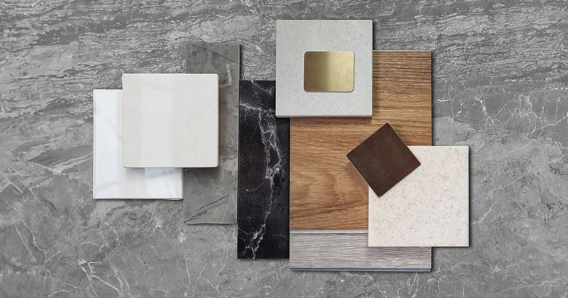 Porcelánico vs. cerámica (Guía comparativa) 2