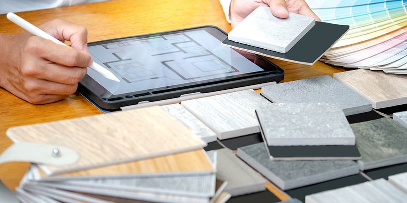 Porcelánico vs. cerámica (Guía comparativa) 12