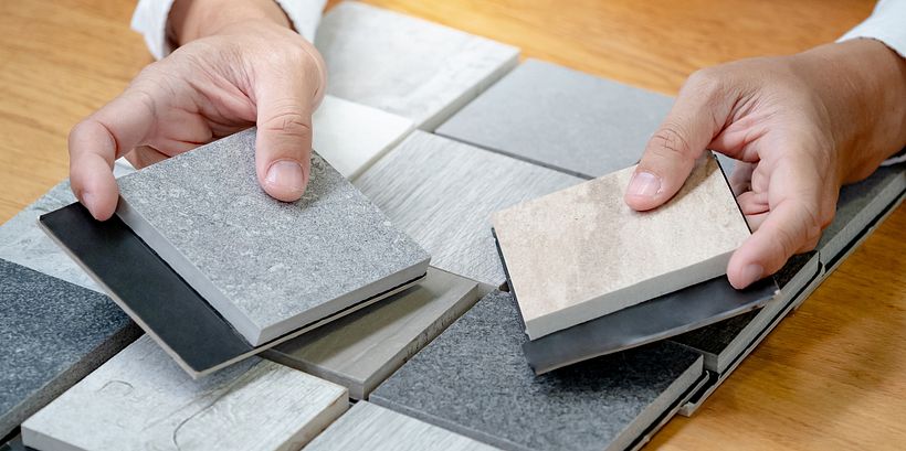 Porcelánico vs. cerámica (Guía comparativa) 15