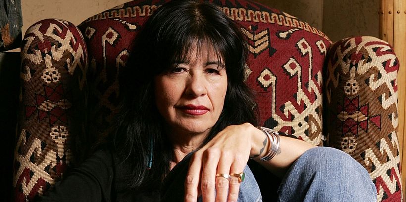 Joy Harjo