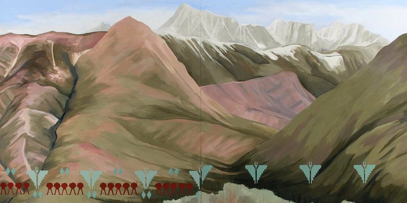 10 Native American Artists You Should Know 12