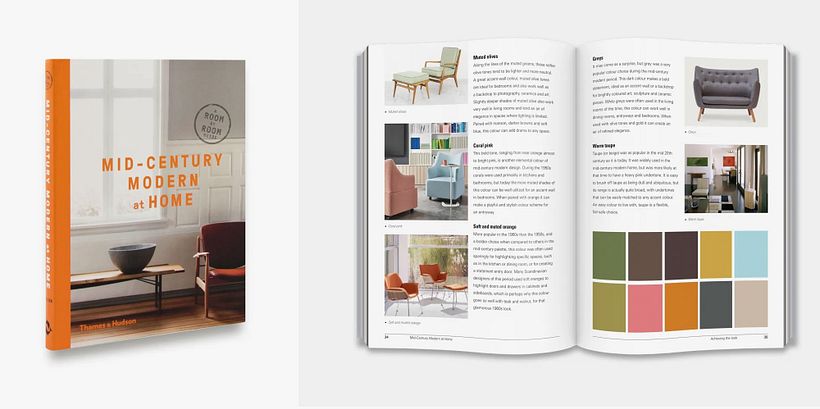 8 Interior Design Books You Should Read 5