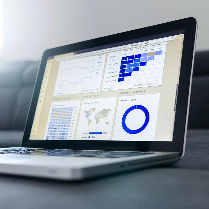 Data and metrics