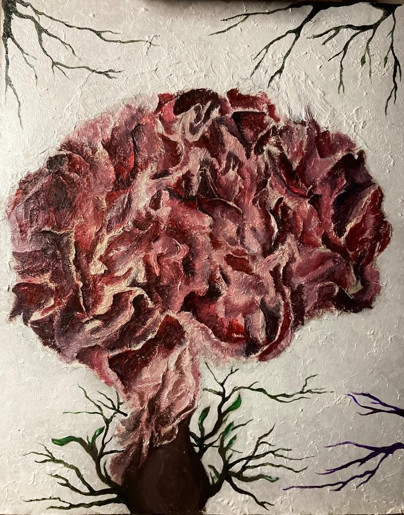 Cervello relazionale 1