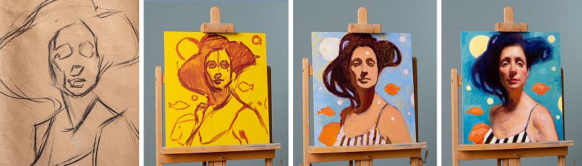 5 pasos para cuidar tus pinceles como un profesional 9