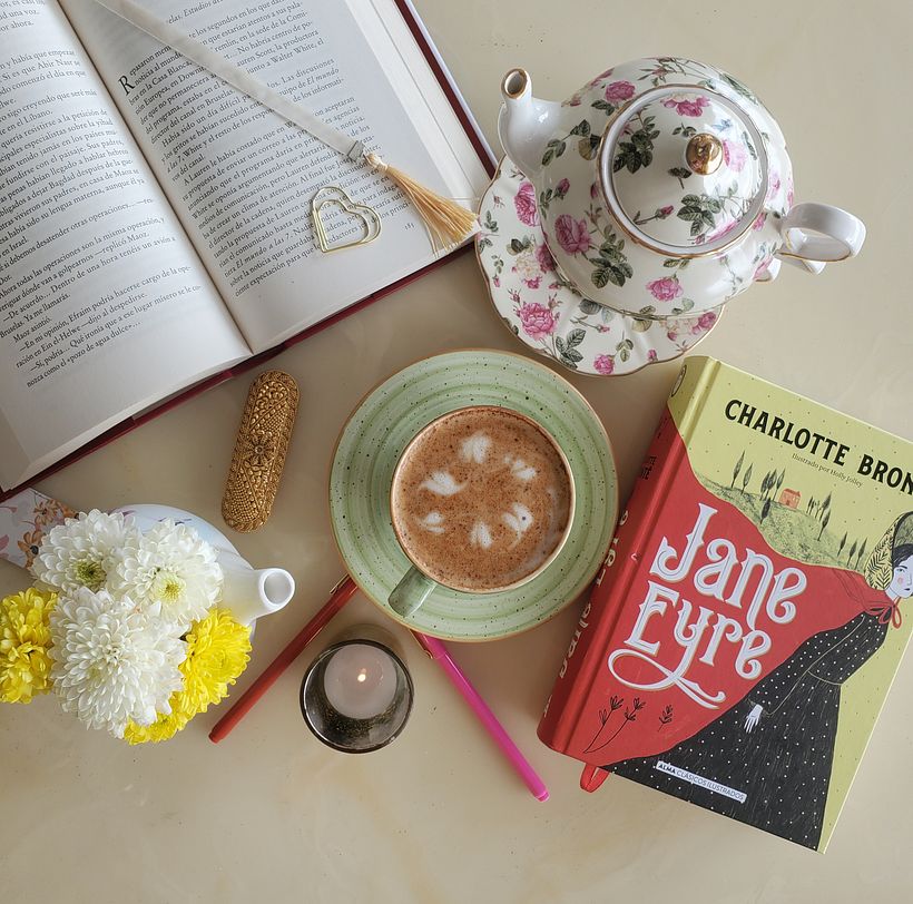 Mi proyecto del curso: Fotografía flat lay llena de color para Instagram 4