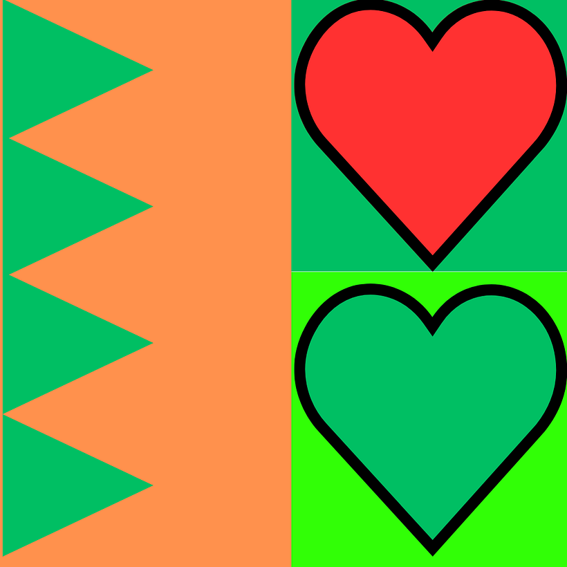 Unidad 2 Diseño 2 Composición