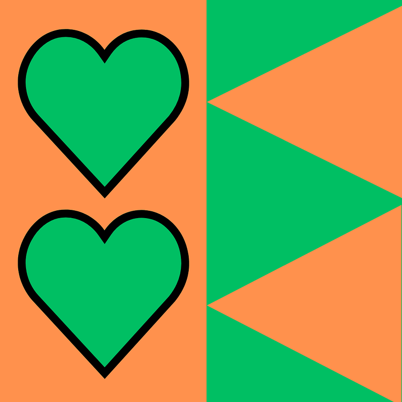 Unidad 2 Diseño 5 Composición