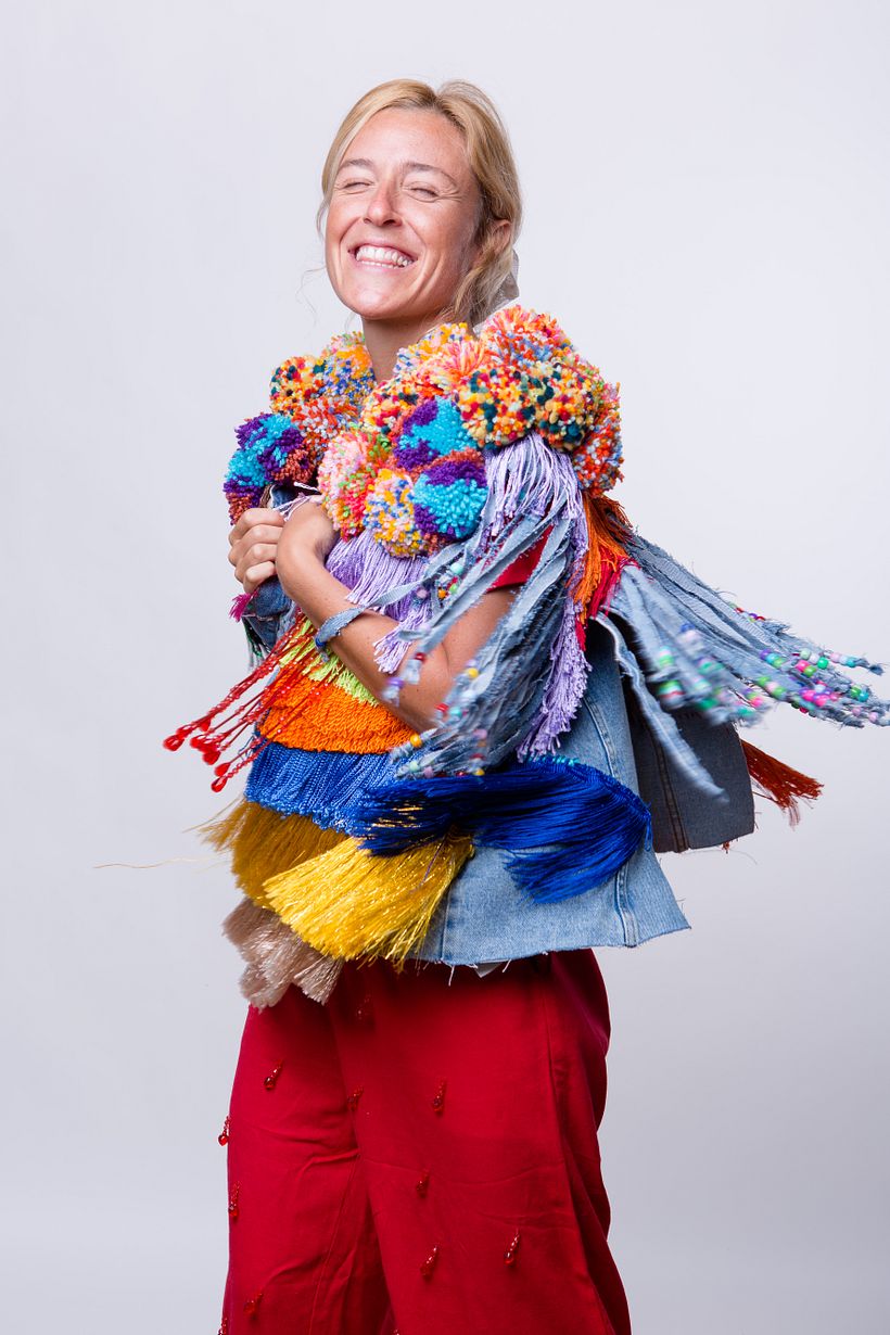 Conviértete en un Eco-Fashionista: Consejos para Incorporar  el Upcycling en tu Estilo 1