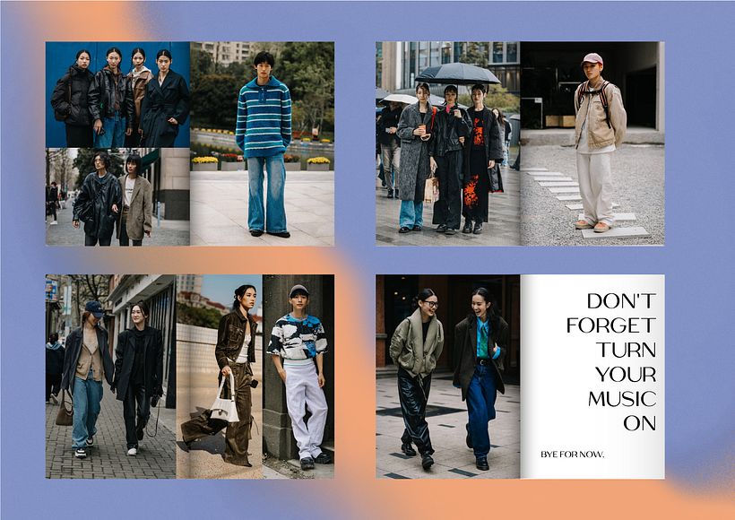 Rock & Clothes Magazine | @marianallano_ 8