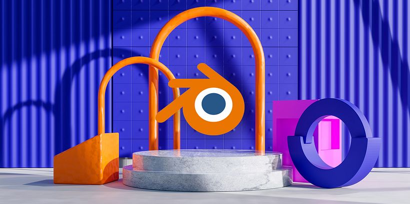 8 mejores complementos para Blender 6