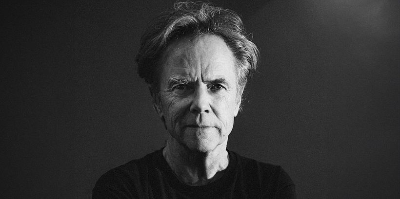 David Carson