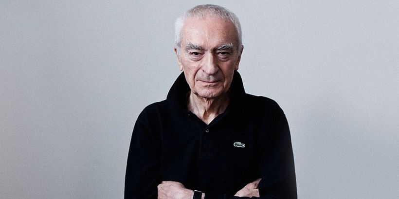 Massimo Vignelli