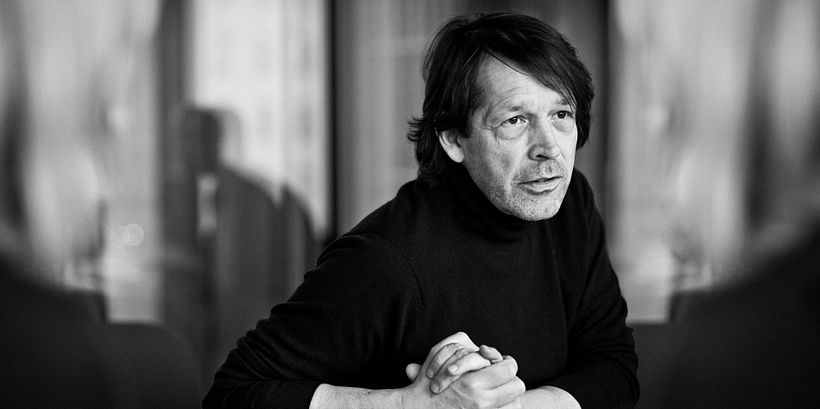Peter Saville