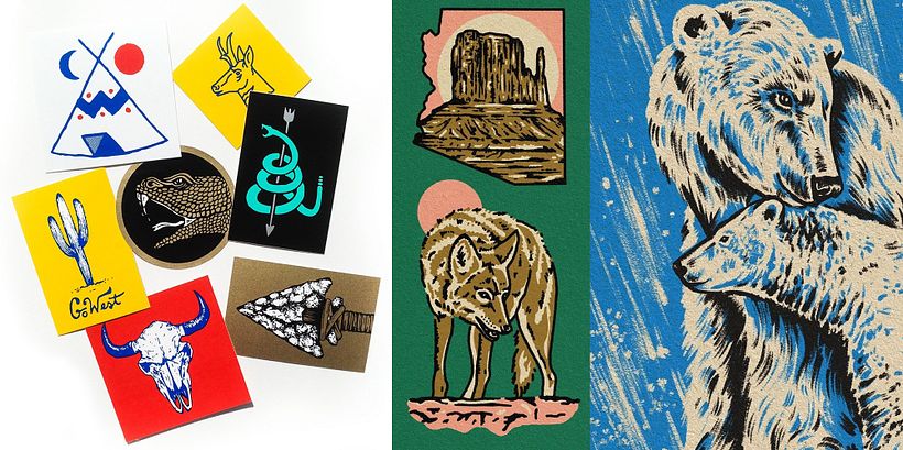 11 diseñadores gráficos que deberías conocer 40