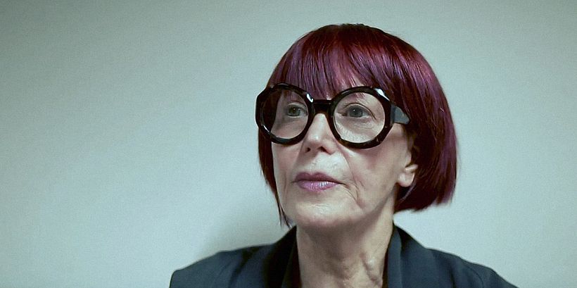 April Greiman