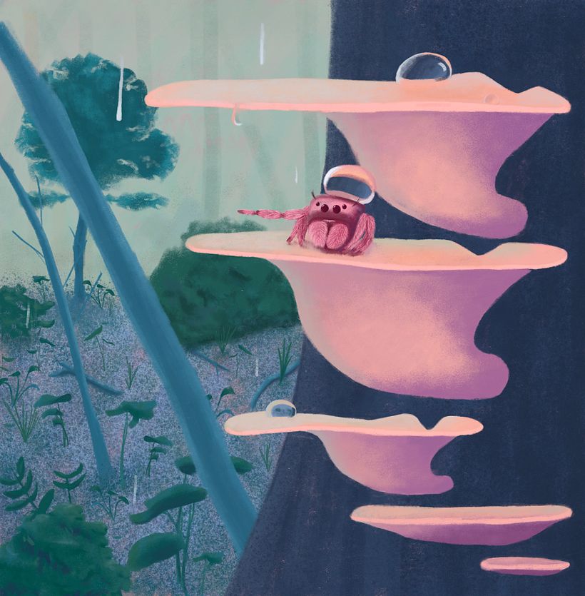 final painting