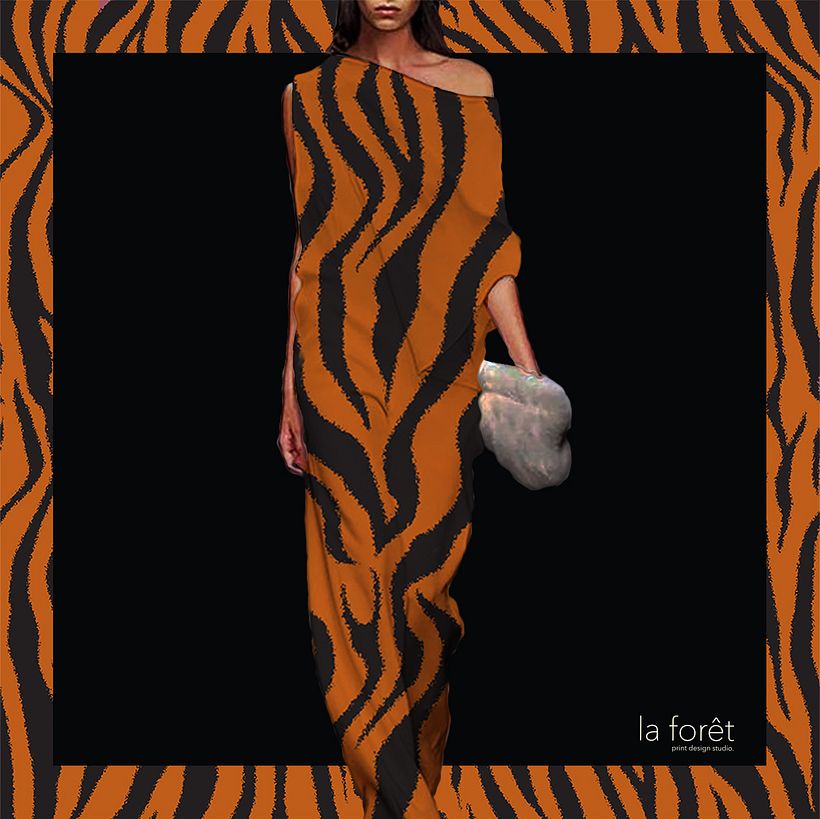 Animal Print