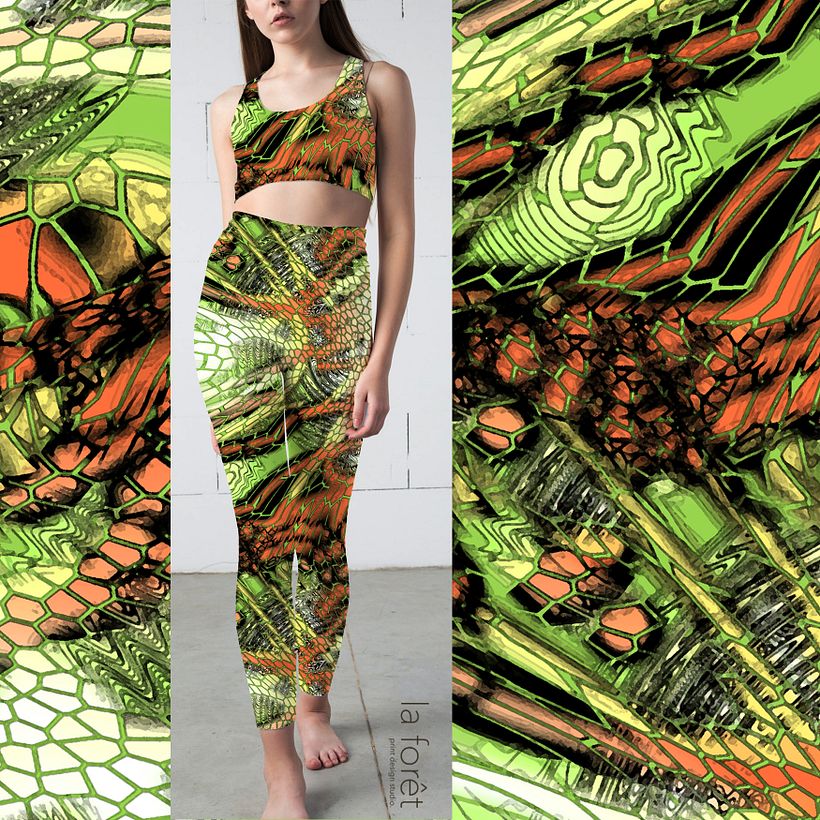 Cyber Prints