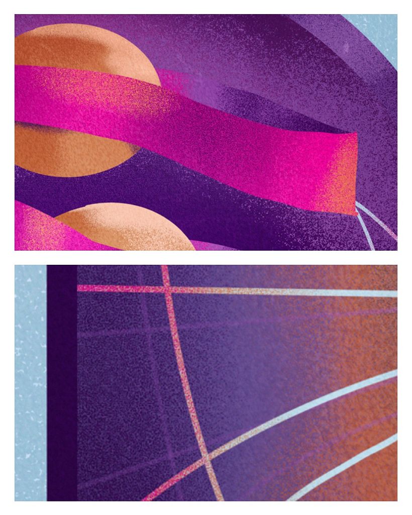 Detail of 'ADA' 