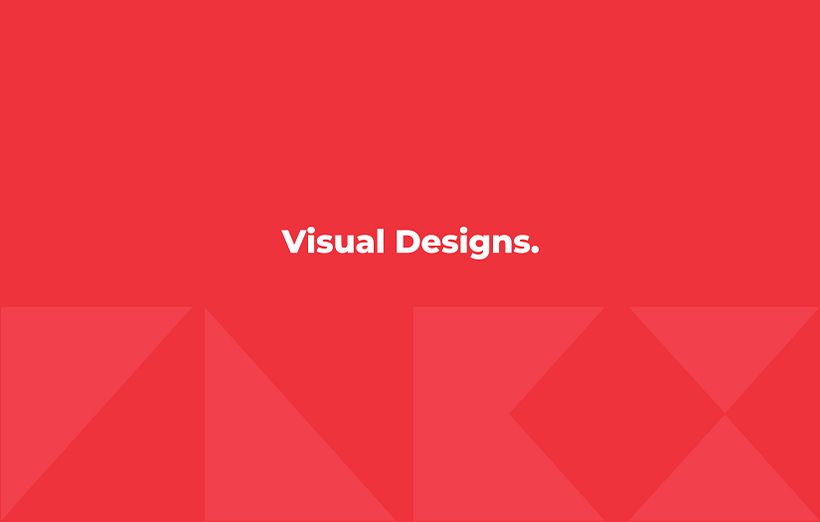 Brand Identity Design for an Automobile brand 3