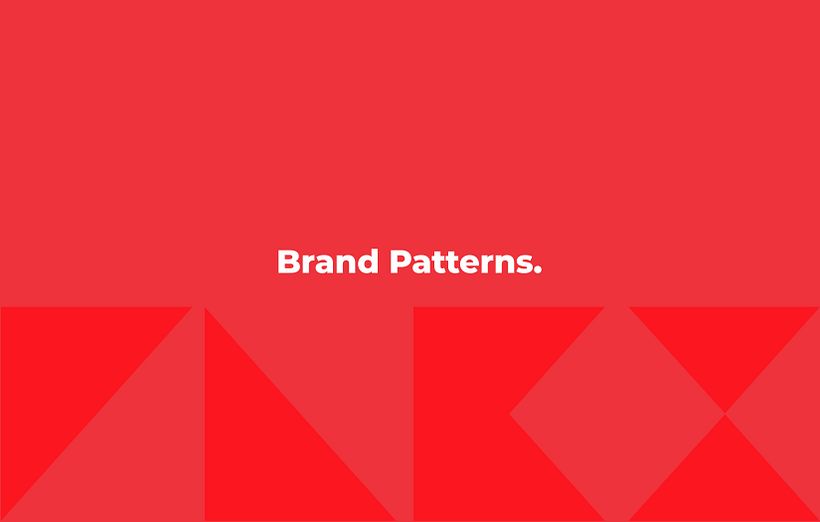 Brand Identity Design for an Automobile brand 7