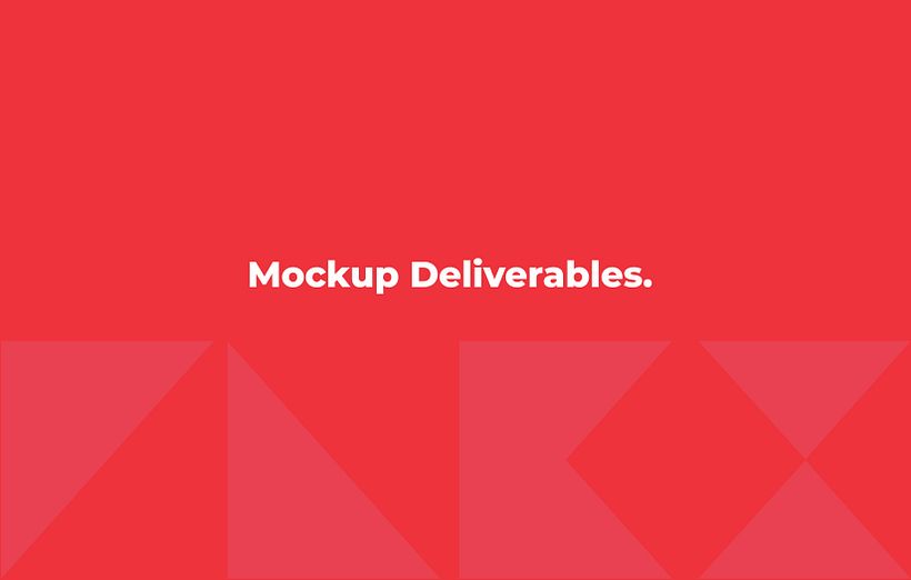 Brand Identity Design for an Automobile brand 11