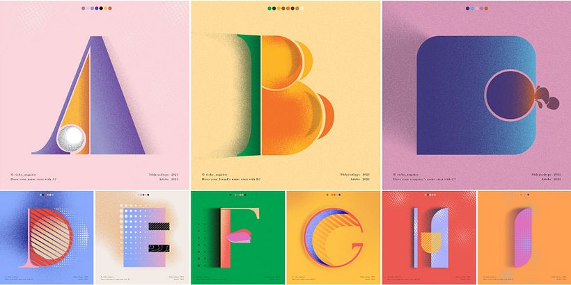 36 Days Of Type 2