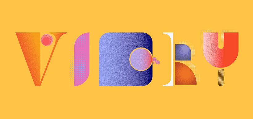 36 Days Of Type 20