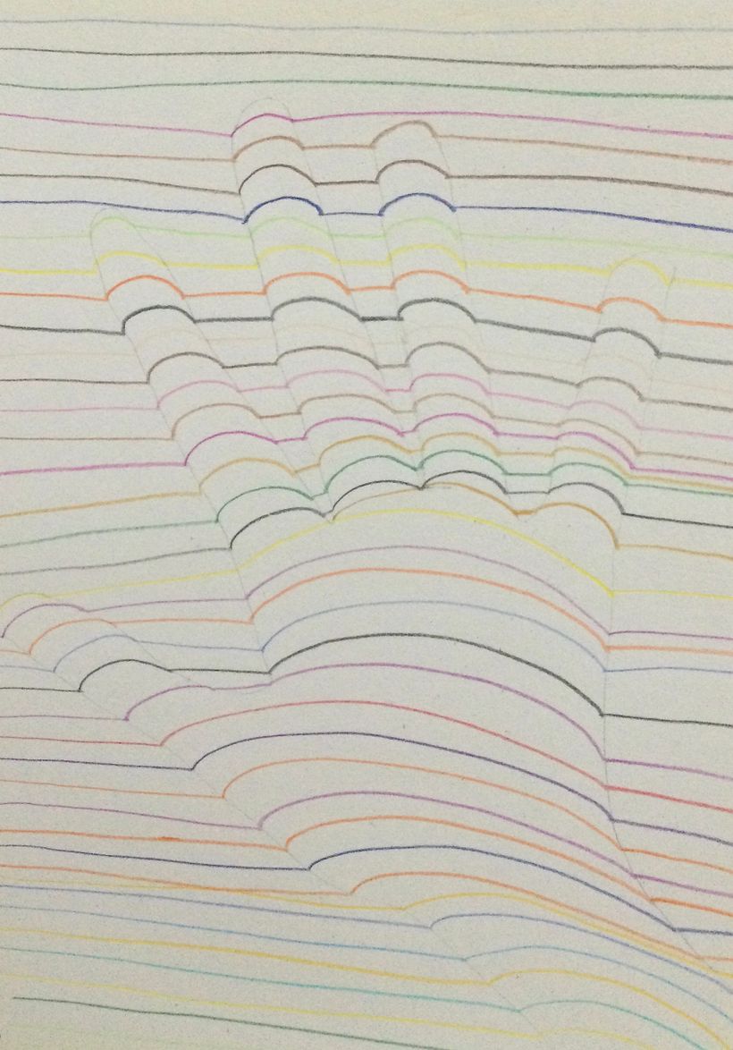 Mi proyecto del curso: Dibujo para principiantes nivel -1 4