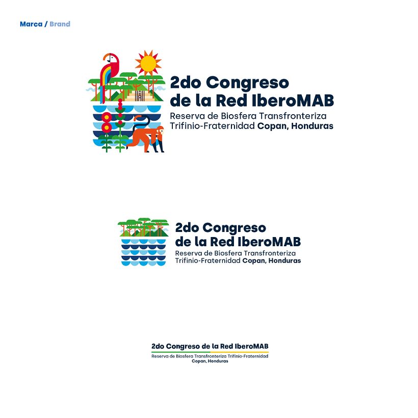 UNESCO /  Congreso IberoMAB 3
