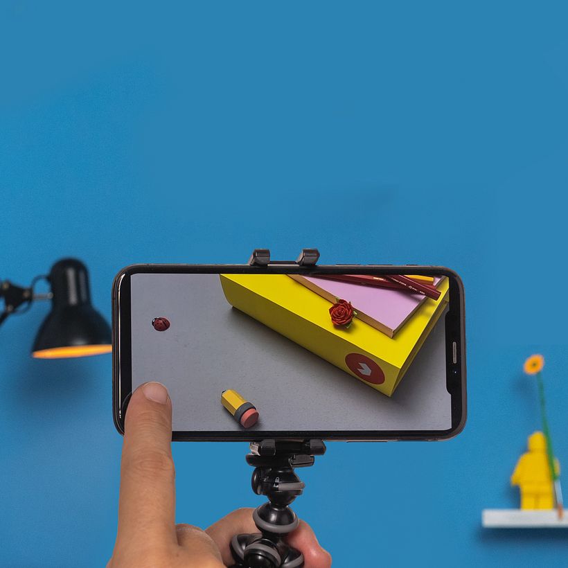 Stop Motion Animation: Tips and Tricks for a Magical World in Motion 8