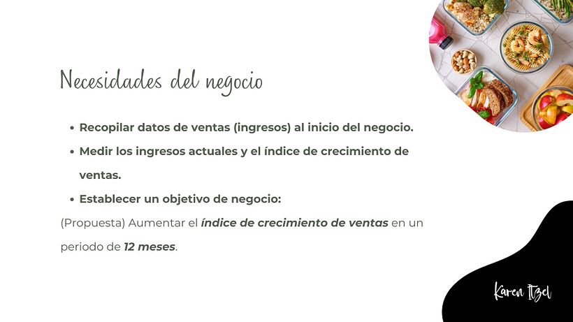 Mi proyecto del curso: Desarrollo de un plan de medios digitales 3