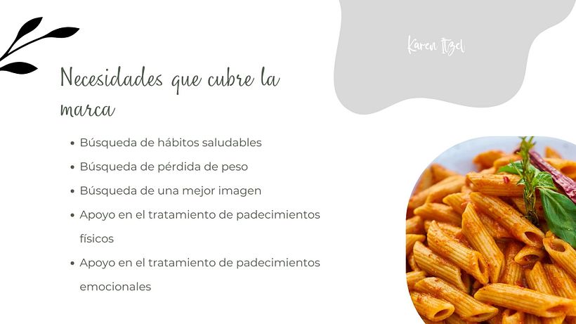 Mi proyecto del curso: Desarrollo de un plan de medios digitales 3